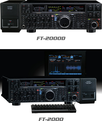 best rig control for fldigi yaesu ft 2000